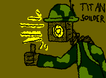 TitanSoilder