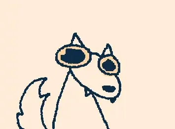 Lil guy :3