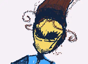 Super Hero