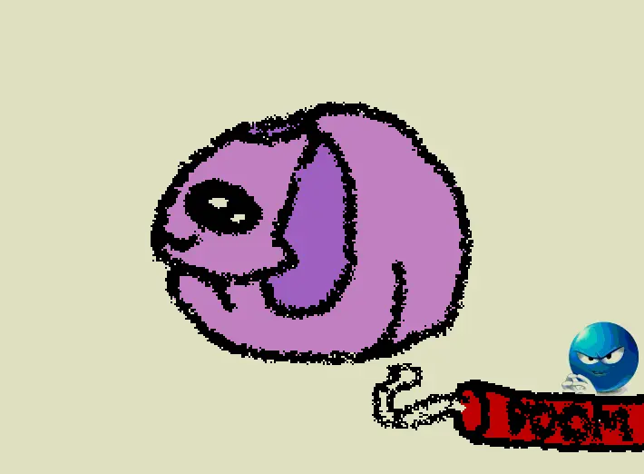 Tergles loa- WAIT WATCH OUT