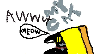 me Kitty