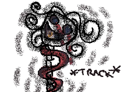 Analog terror