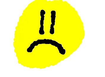 Sad