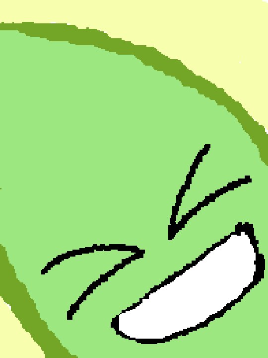 Leafy