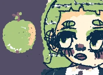 greenpple