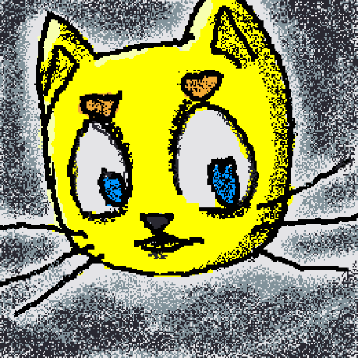 zatt the cat