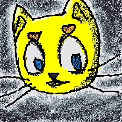 zatt the cat