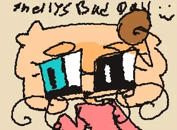 SSBD [shellys bad day]
