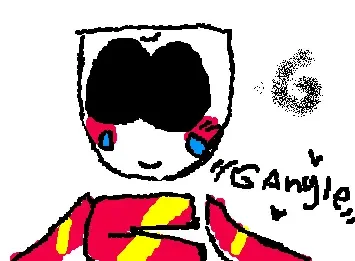 gangle