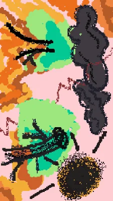 LAUTAN API