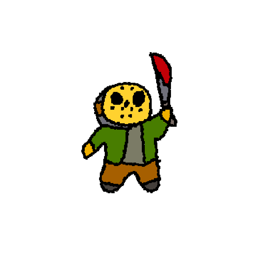 Lil Jason