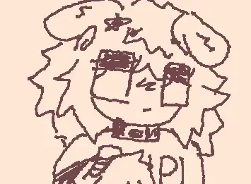 Simon test anim idk