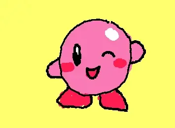 Kirby ⭐🍓