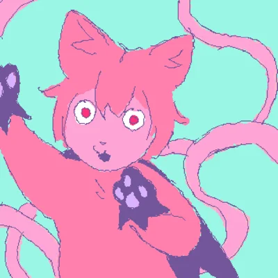 Kitty kat