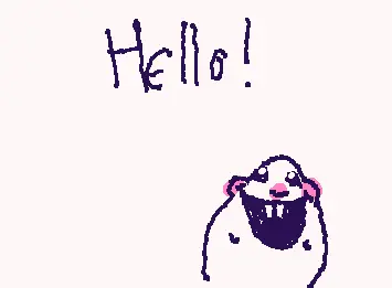 hello guys