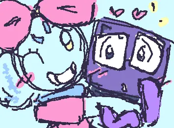 poppy and boxten