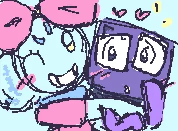 poppy and boxten