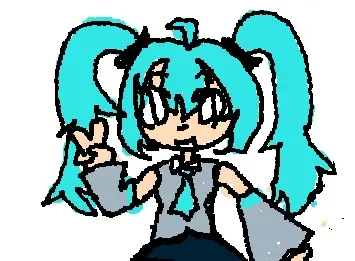 hatsune miku