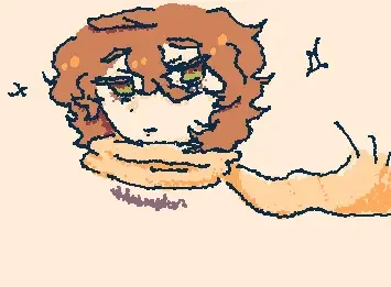 More Sashboy art. Check out my page for more cool stuff ok.