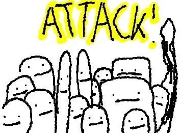 meeps, attack!