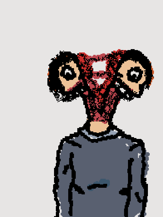 2nd infected personel