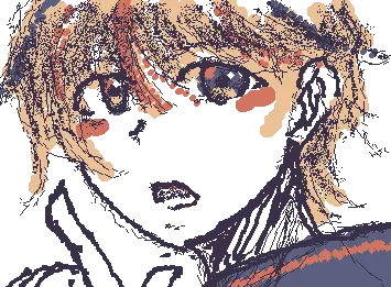 因為