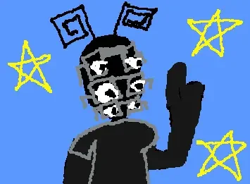 My OC!!!