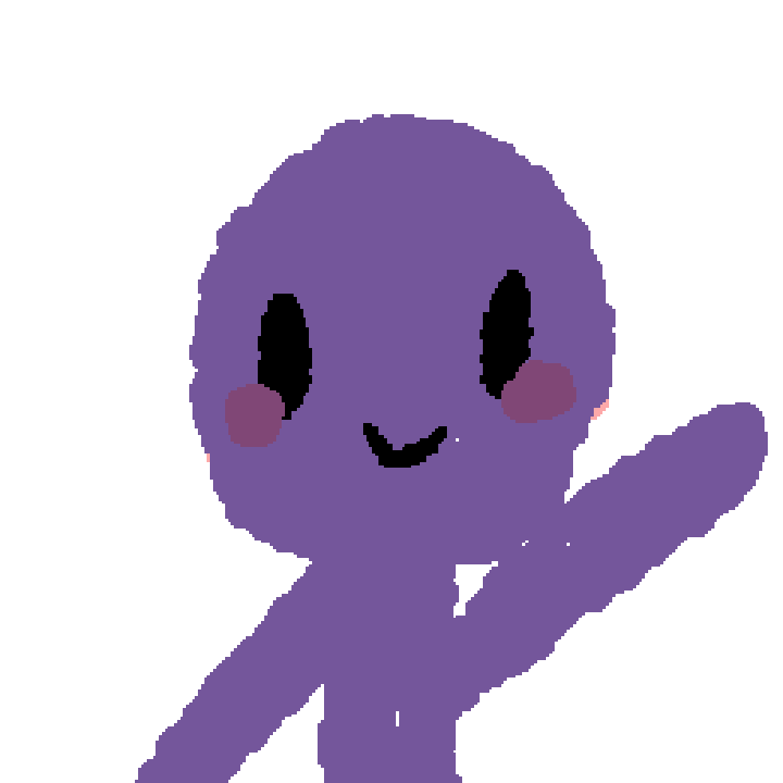 Purple AvM