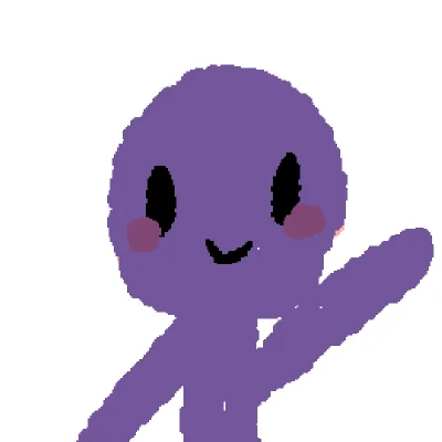 Purple AvM
