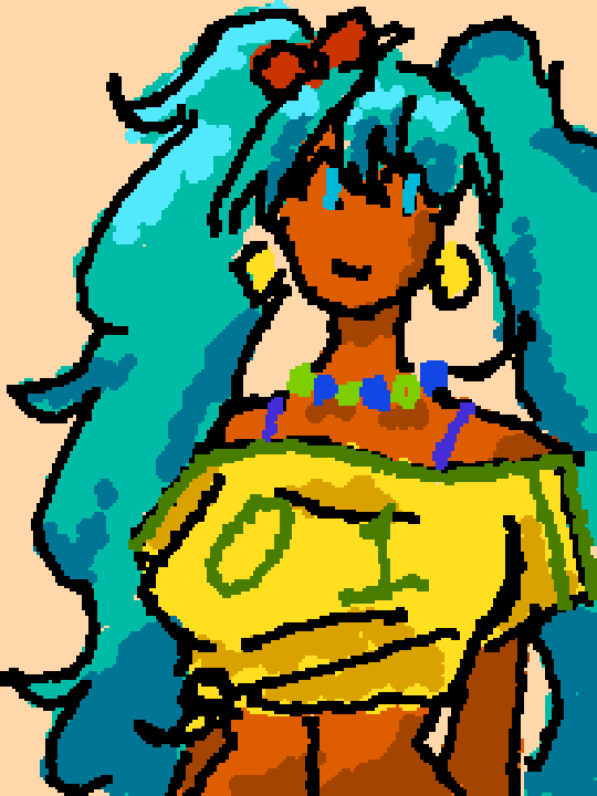Hatsune Miku BR