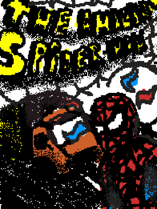 spider man