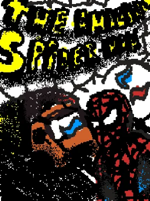 spider man