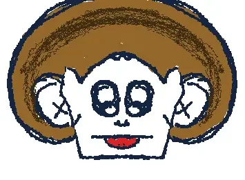 Random person