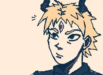 Percy (OC)