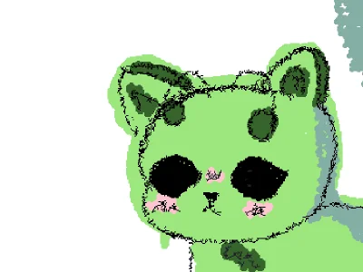 cat