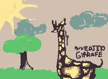 giraffeeee
