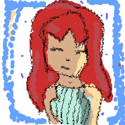 Ariel 🐚