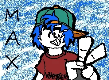Max
