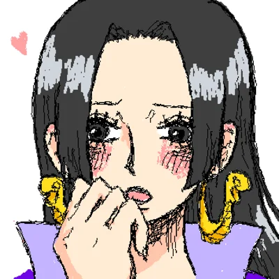 BOA HANCOCK