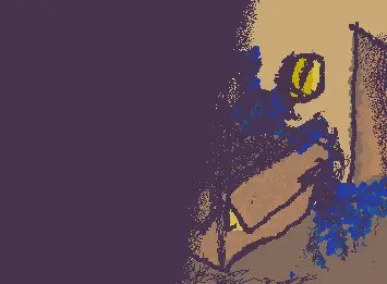 Regretevator-remake