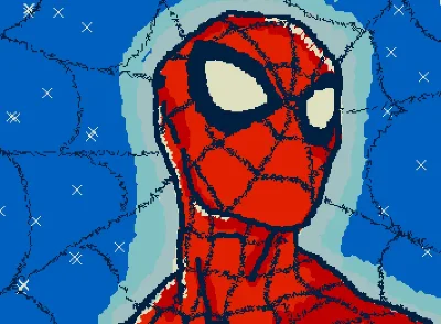 spiderman