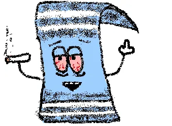 Towelie or some