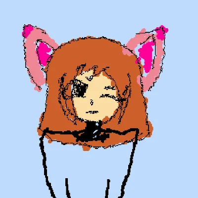 fox girl