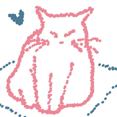 ♡