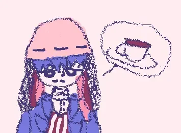 meruine wants coffee