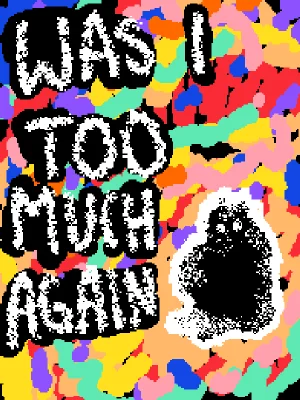 Too Much