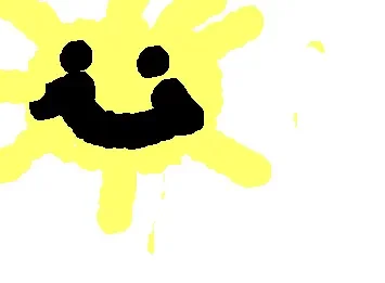 the sun