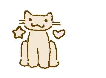 cat :3