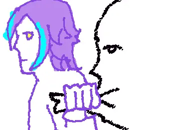 shut up