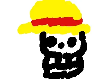straw hat crew jolly roger